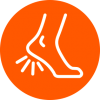 Heel Pain